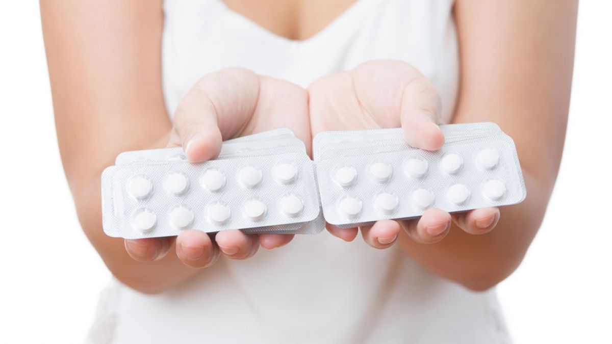 Paracetamol