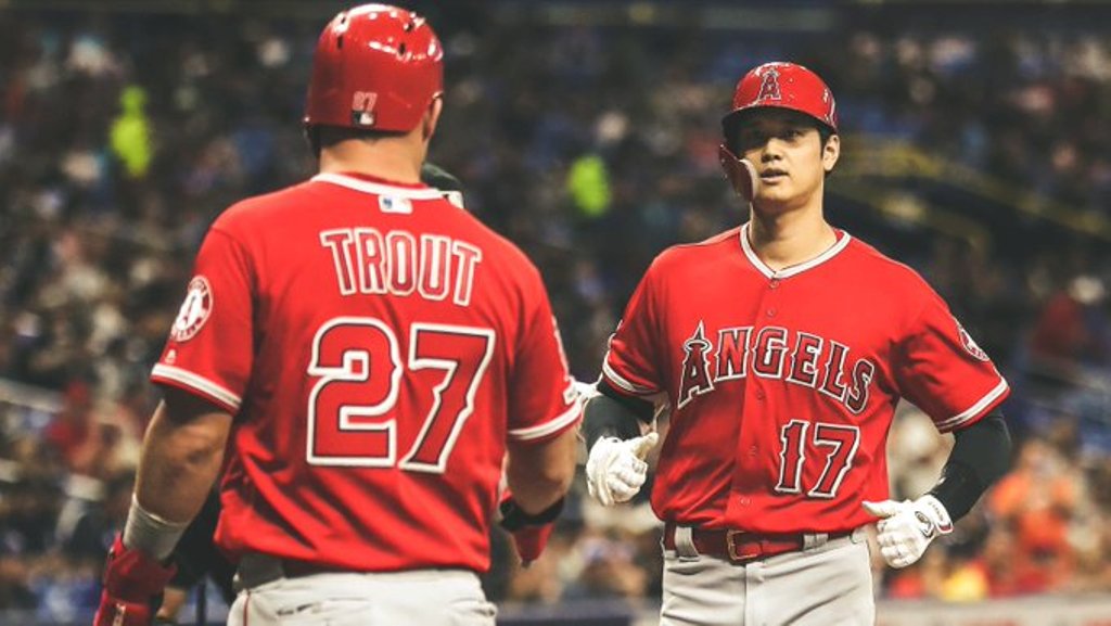 Foto MLBStats