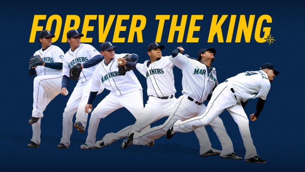 Foto Mariners