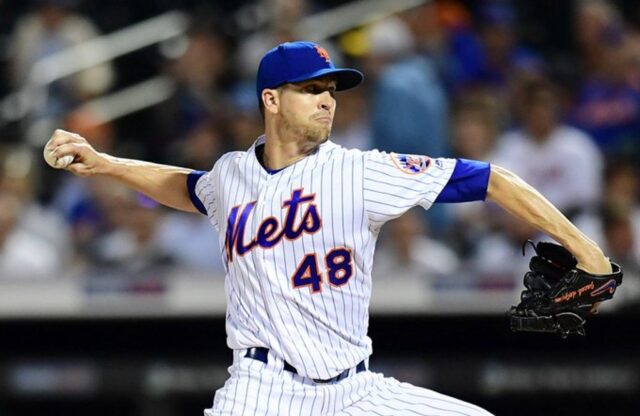 ¿Quiénes ganarán los premios Cy Young de 2019?