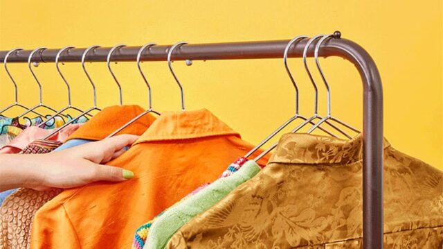 Siete consejos para comprar prendas duraderas y ayudar al ambiente