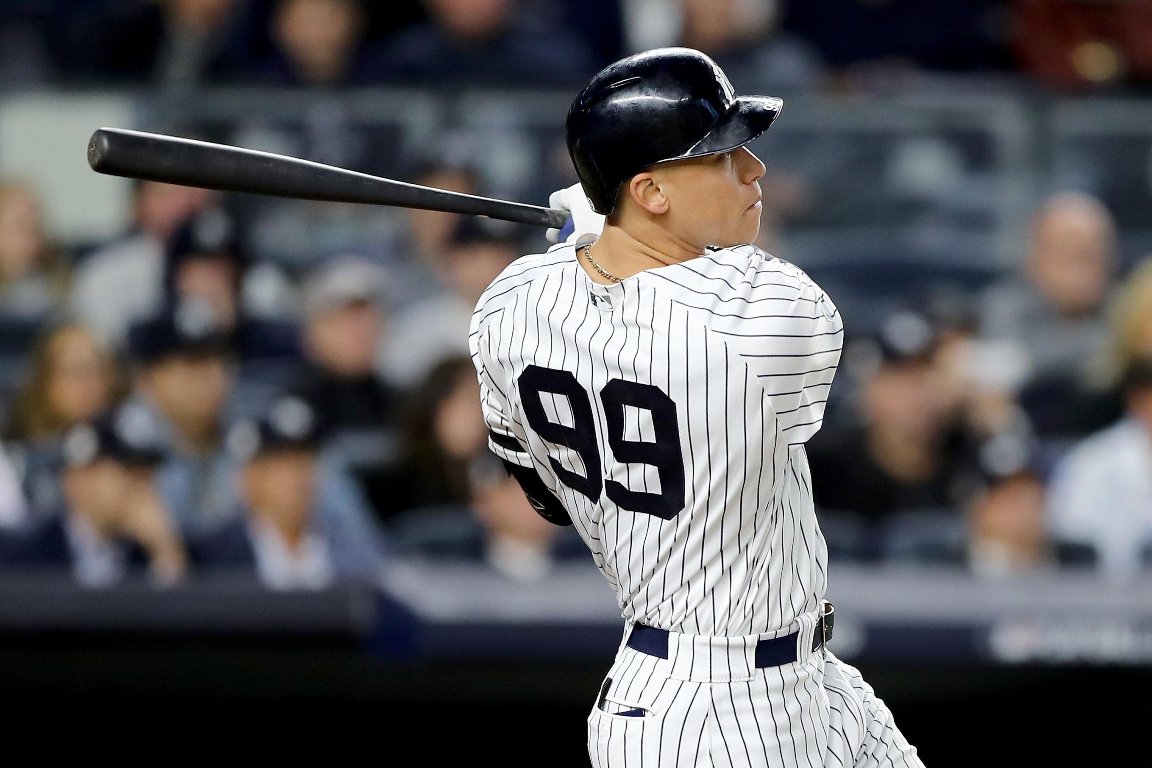 Foto Yankees_Beisbol