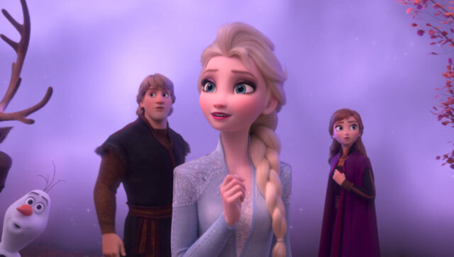 Productor de Frozen: Disney no presionó al estudio para rodar la secuela