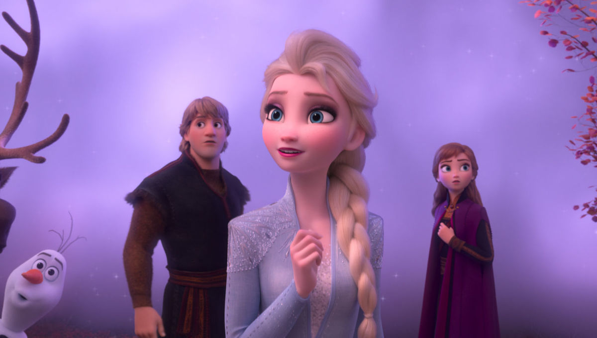 Productor de Frozen: Disney no presionó al estudio para rodar la secuela