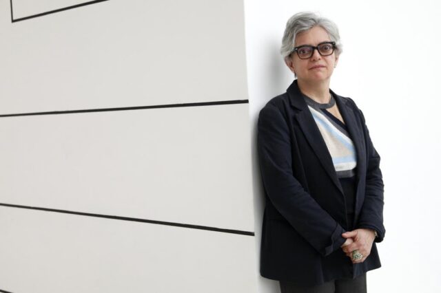 Gabriela Rangel: La cultura patriarcal y sus violencias siguen intactas