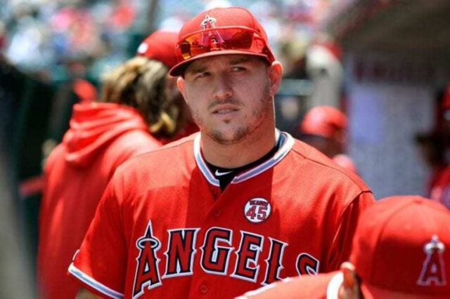 [VIDEO] ¿Mike Trout es el verdadero MVP de esta temporada?