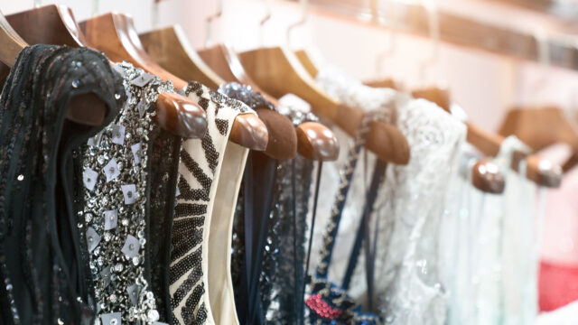 La ecuación ecológica en la moda: consumir menos, cambiar más a menudo