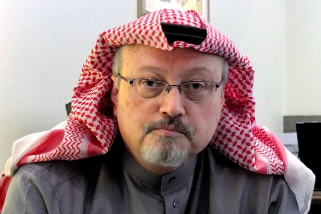 Arabia Saudita sigue sin pasar página al asesinato de Khashoggi