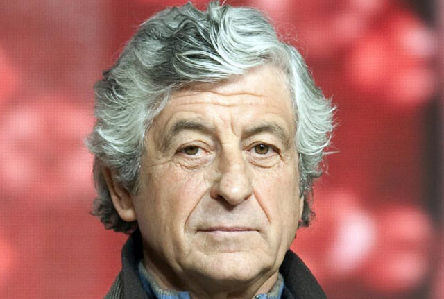 Gianni Rivera consiguió el título de entrenador a los 76 años de edad