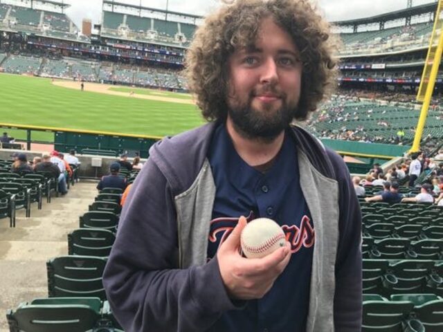 Aficionado rechazó 50 mil dólares por pelota de Albert Pujols