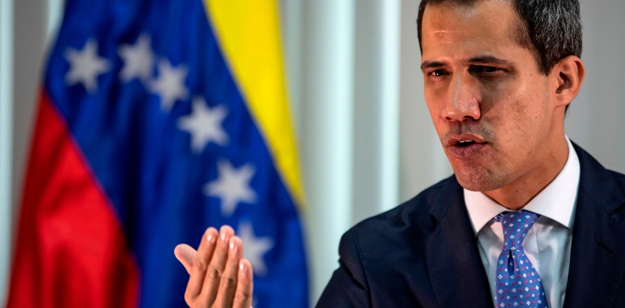 Guaidó