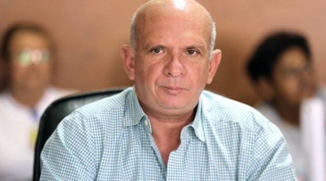 Fiscalía española apeló decisión de no extraditar a Hugo Carvajal