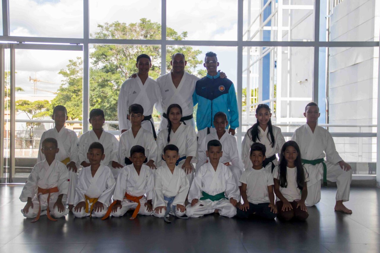 Dojo Seido