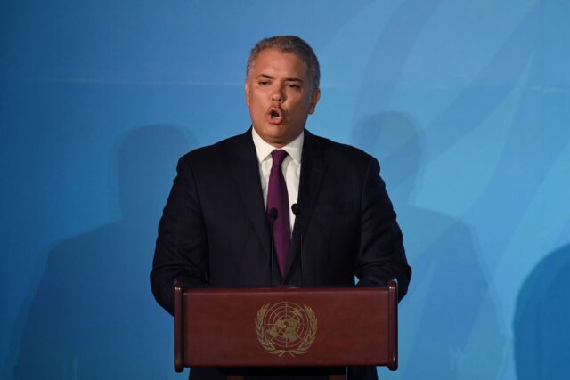 Colombia, Ecuador y Perú piden apoyo ante desbordamiento de migrantes venezolanos