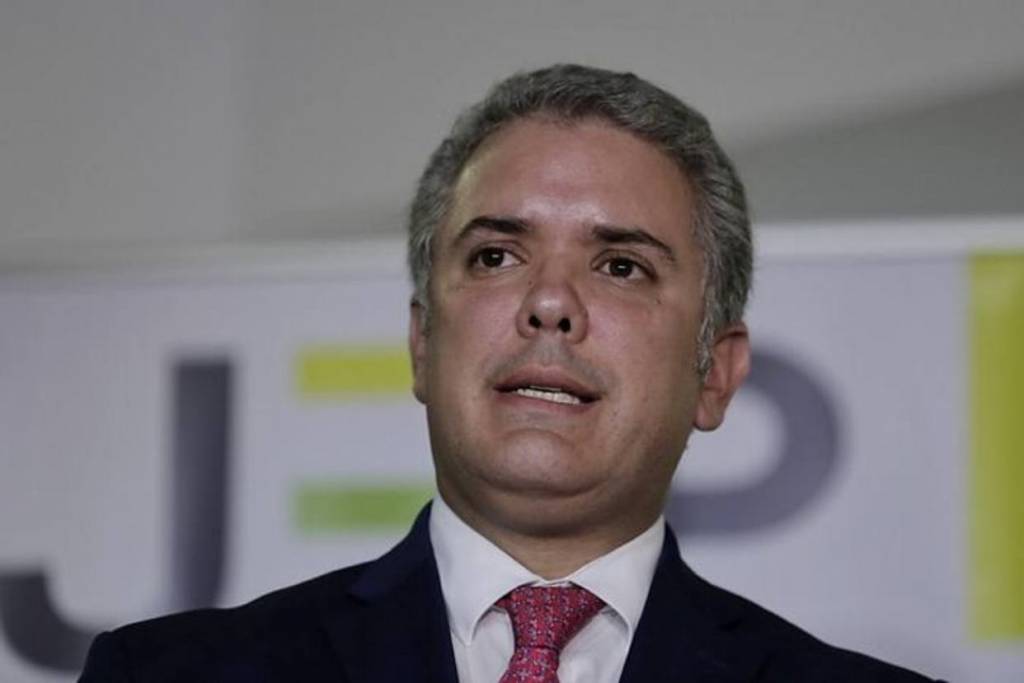 Iván Duque