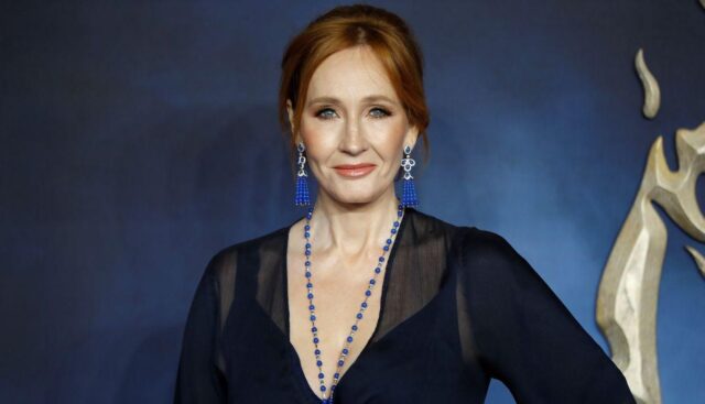 JK Rowling ofreció apoyo económico para investigar enfermedades neuronales