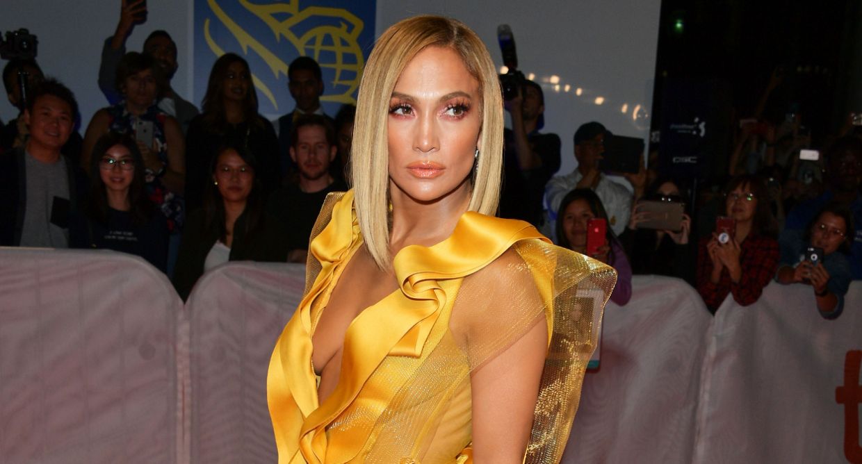 Jennifer Lopez