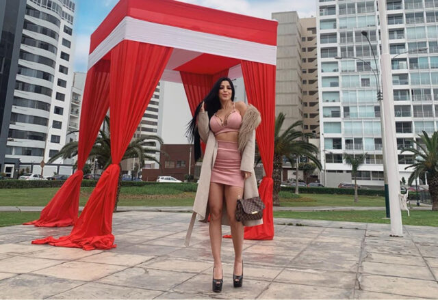 ¿Por qué buscan a Jimena Araya en Perú? Las claves para entender
