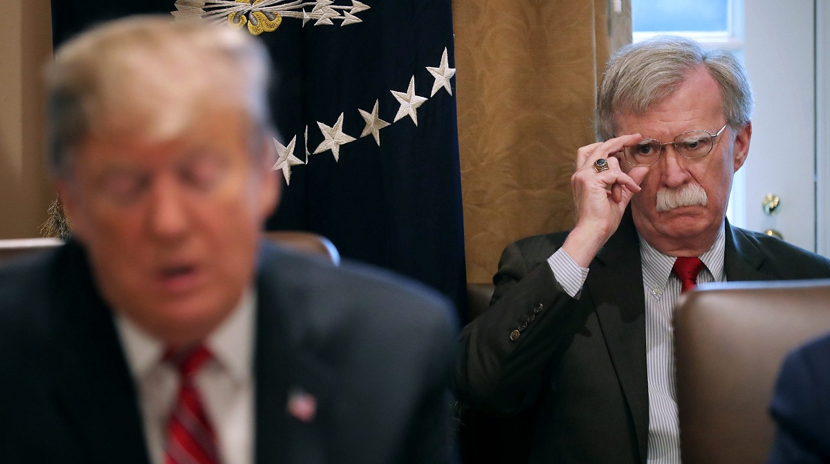 John-Bolton