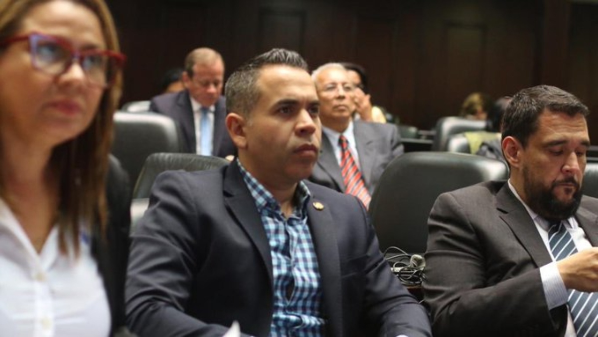 Jose Mendoza
