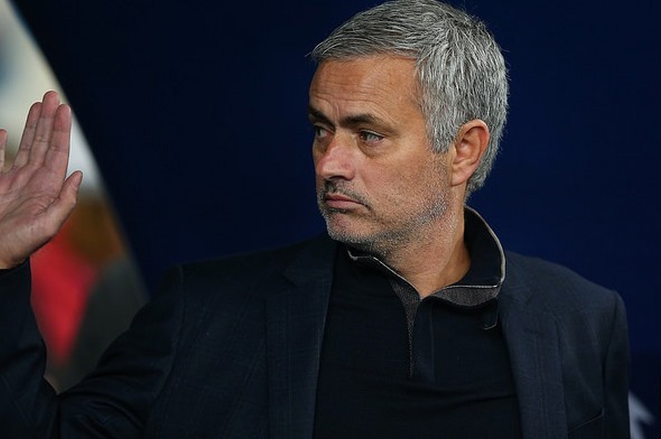 José-Mourinho
