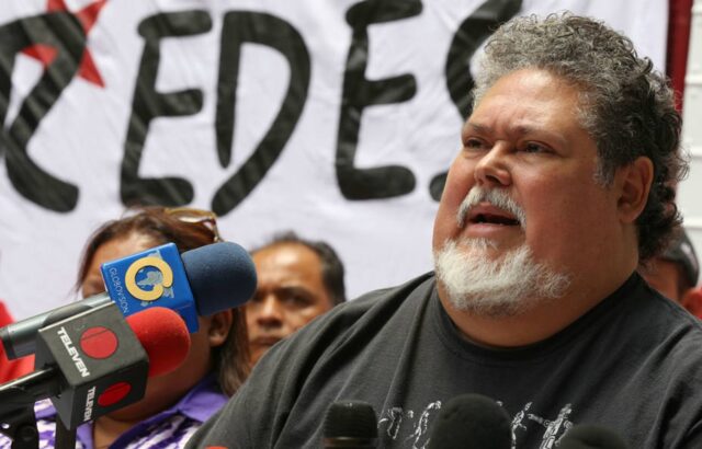 Juan Barreto: Maduro puede privatizar Pdvsa para mantenerse en el poder