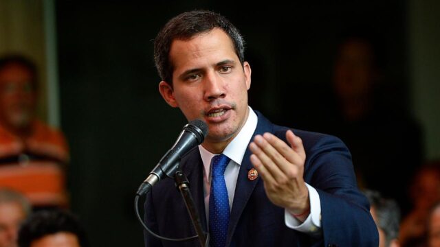 Guaidó instó a larenses a sumarse a encuentro cívico en Barquisimeto este sábado