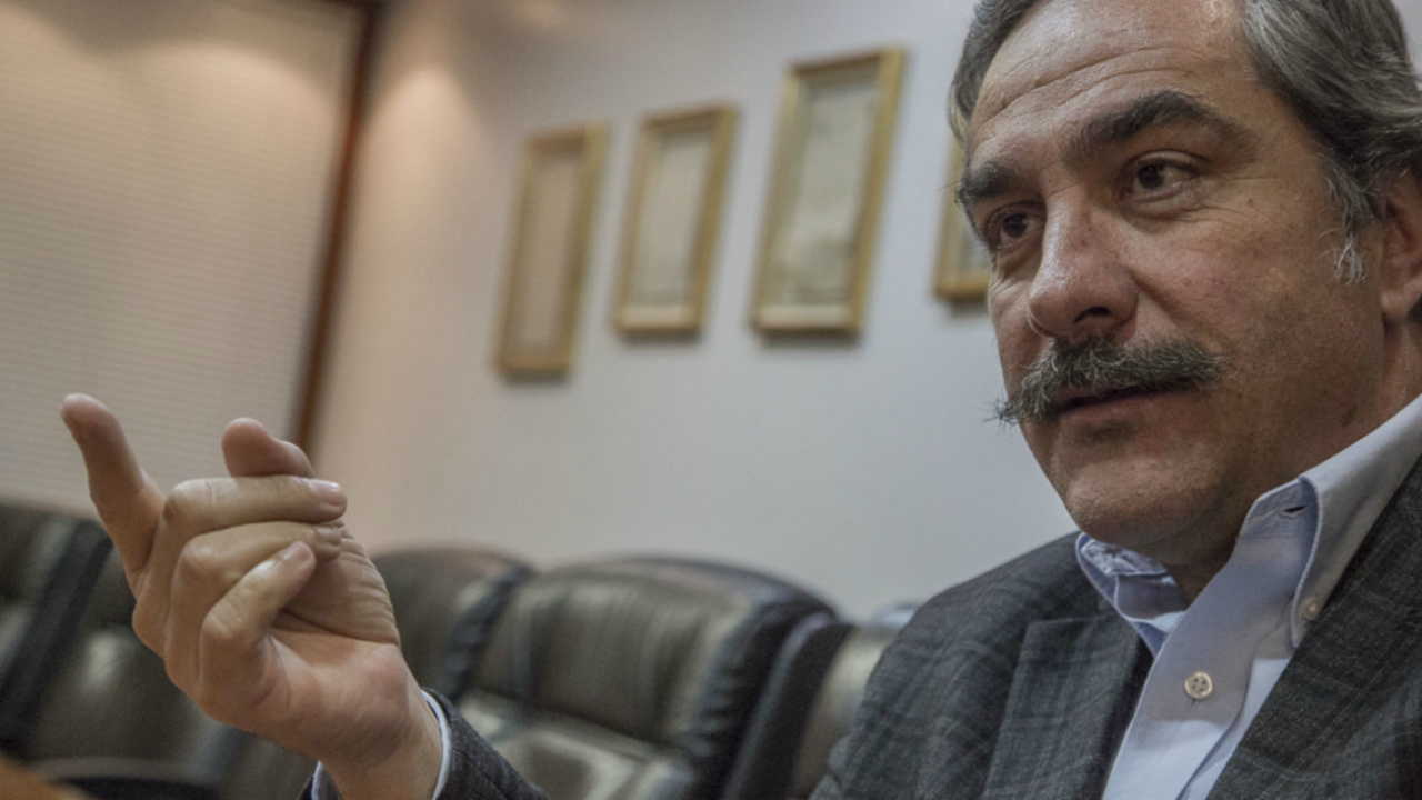 Juan Manuel Raffalli
