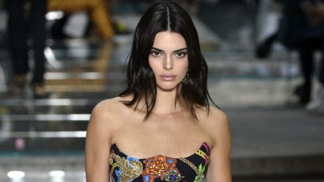 Cinco lecciones de moda de la estilista de Kendall Jenner