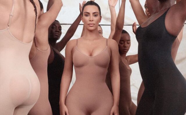 Kim Kardashian ganó 2 millones de dólares en dos minutos