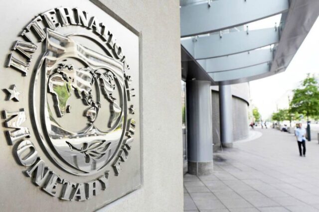 El FMI postergó el cronograma de desembolsos en Argentina
