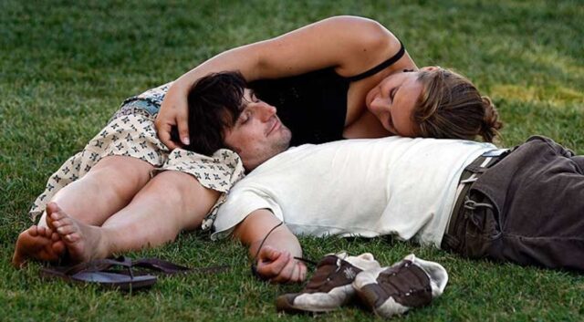 Por qué con la llegada de la primavera aumenta el deseo sexual