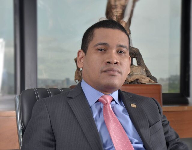 Leocenis García aclaró que no participó en el diálogo entre Maduro y la fracción minoritaria opositora