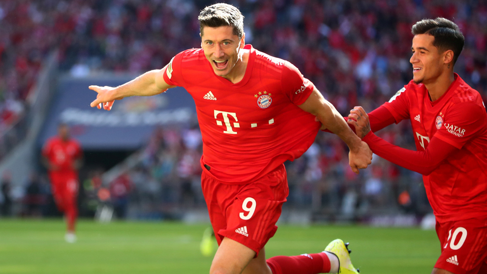 Lewandowski