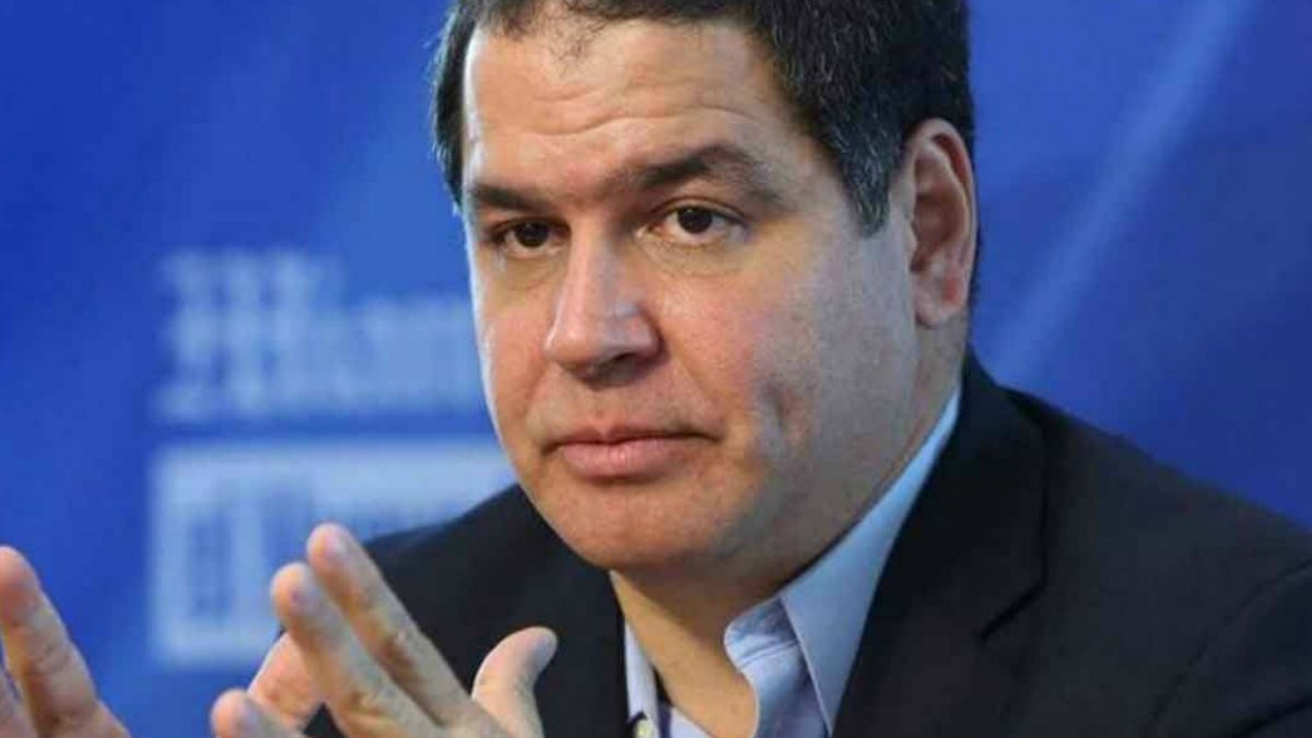 Luis Florido