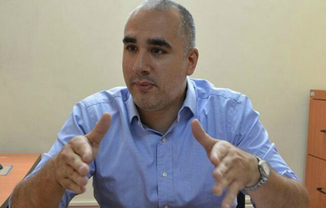 Luis Oliveros advirtió que la situación económica en Venezuela empeorará