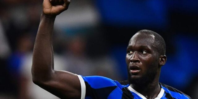 Lukaku: “El racismo debe desaparecer del mundo del fútbol”