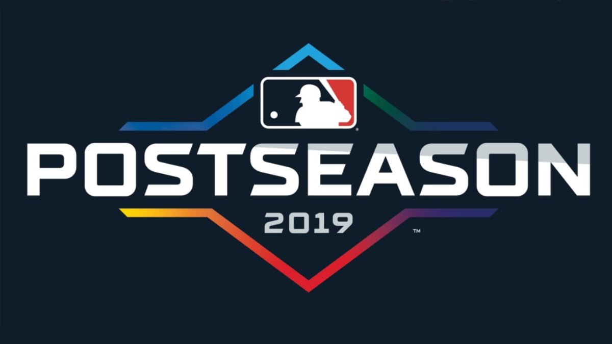 MLB