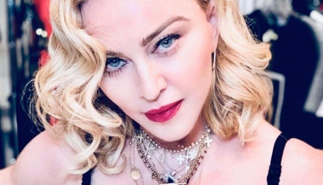 Madonna le ofreció $20 millones a Dennis Rodman por embarazarla
