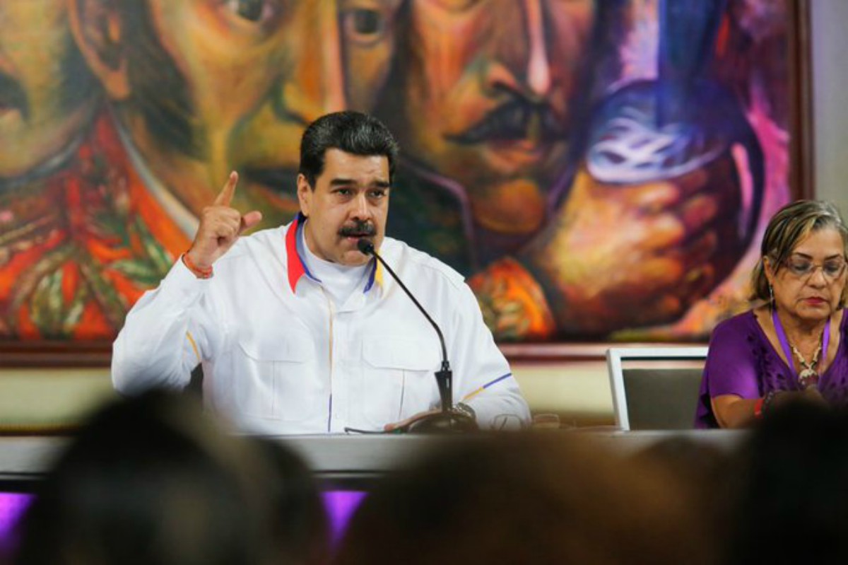 Maduro