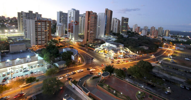 Maracaibo celebra su 490° aniversario