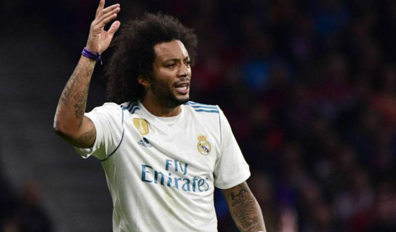 Marcelo-AFP