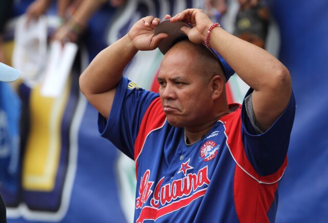 Mencionan a Marco Davalillo y Lino Connell para dirigir al Zulia