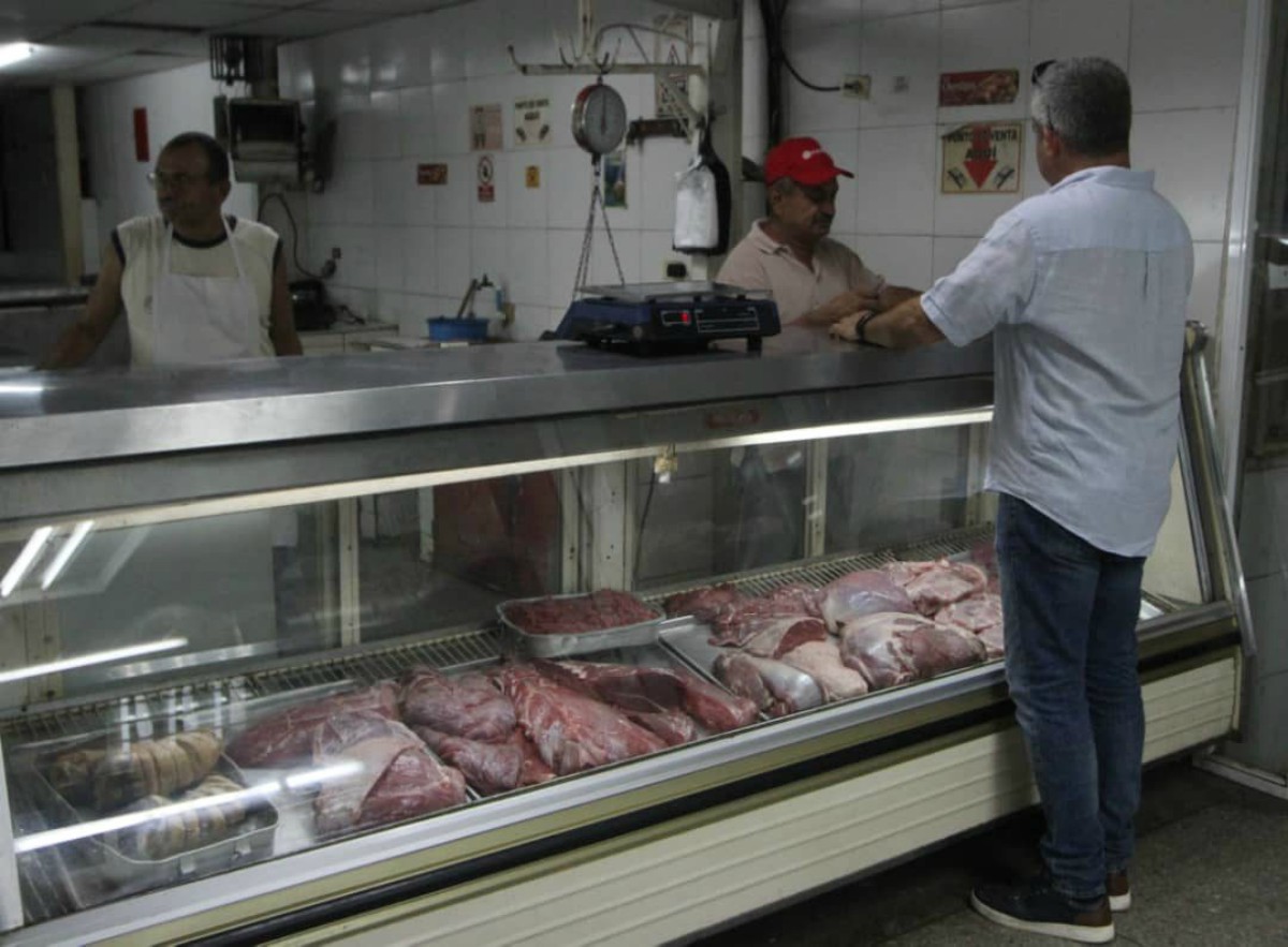 Mercado Santa Rosalia