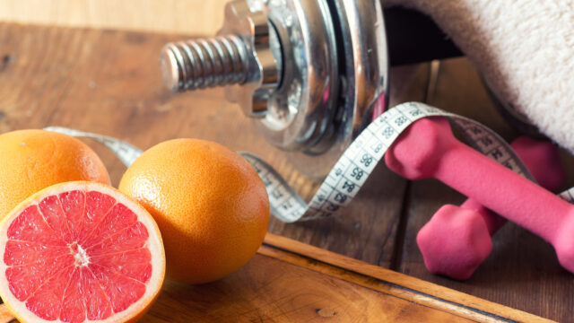 ¿Cómo afrontar los cambios del metabolismo después de los 40?