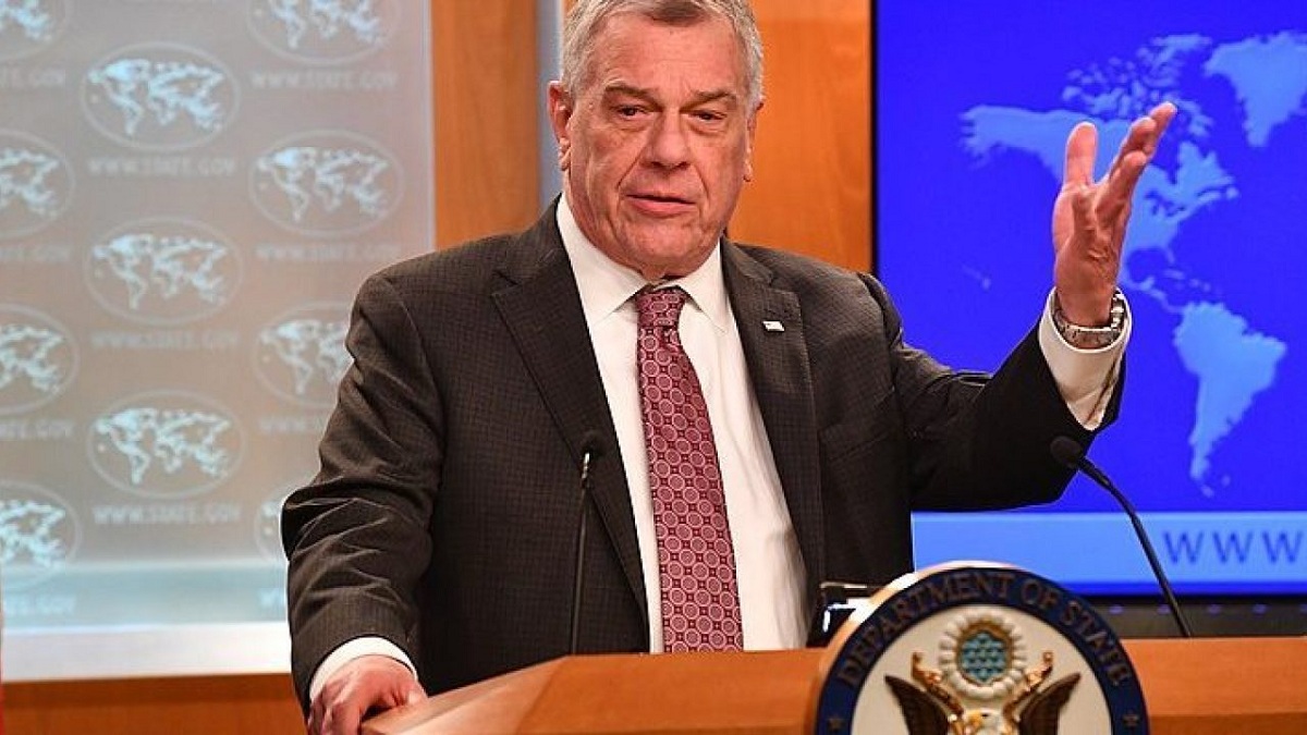 Michael Kozak