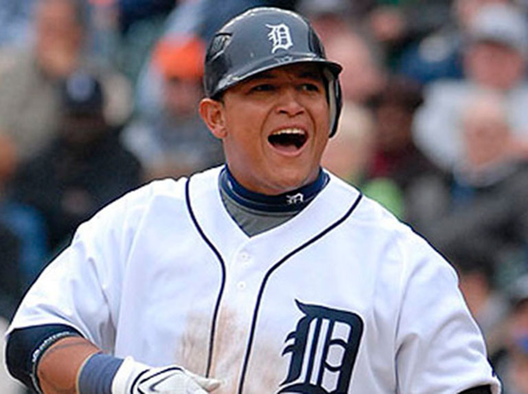Miguel Cabrera