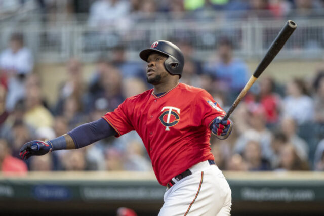 Mellizos de Minnesota hace historia con 5 peloteros con 30 jonrones