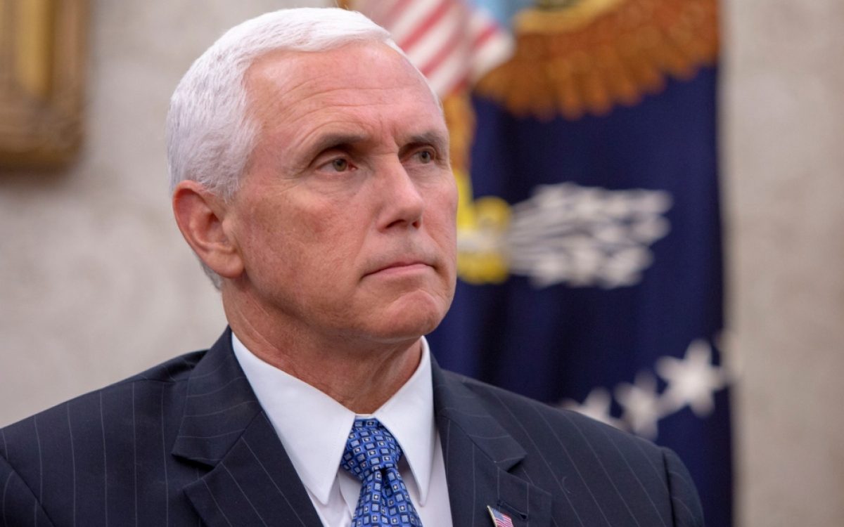 Mike Pence
