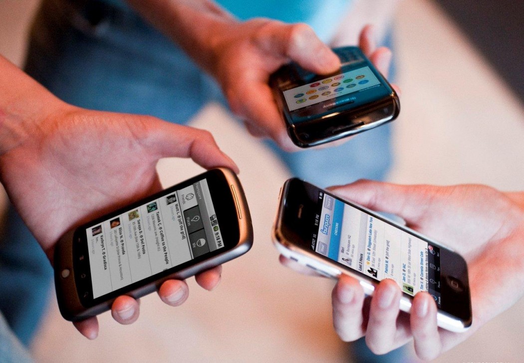 Compañías telefónicas Digitel y Movistar aumentaron sus tarifas